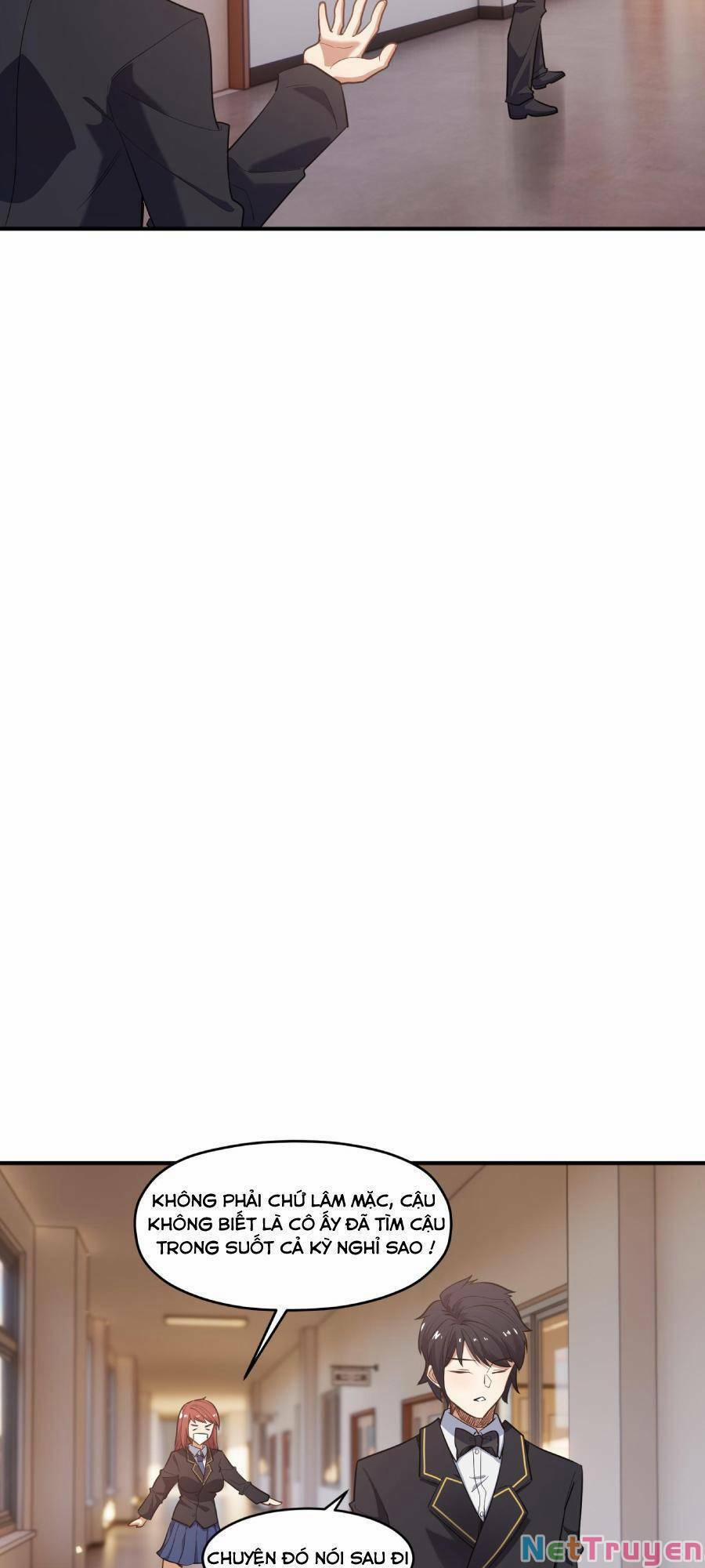 Đế Quân Thật Sự Rất Được Săn Đón 10 trang 60