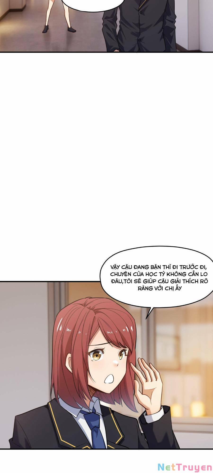 Đế Quân Thật Sự Rất Được Săn Đón 10 trang 61