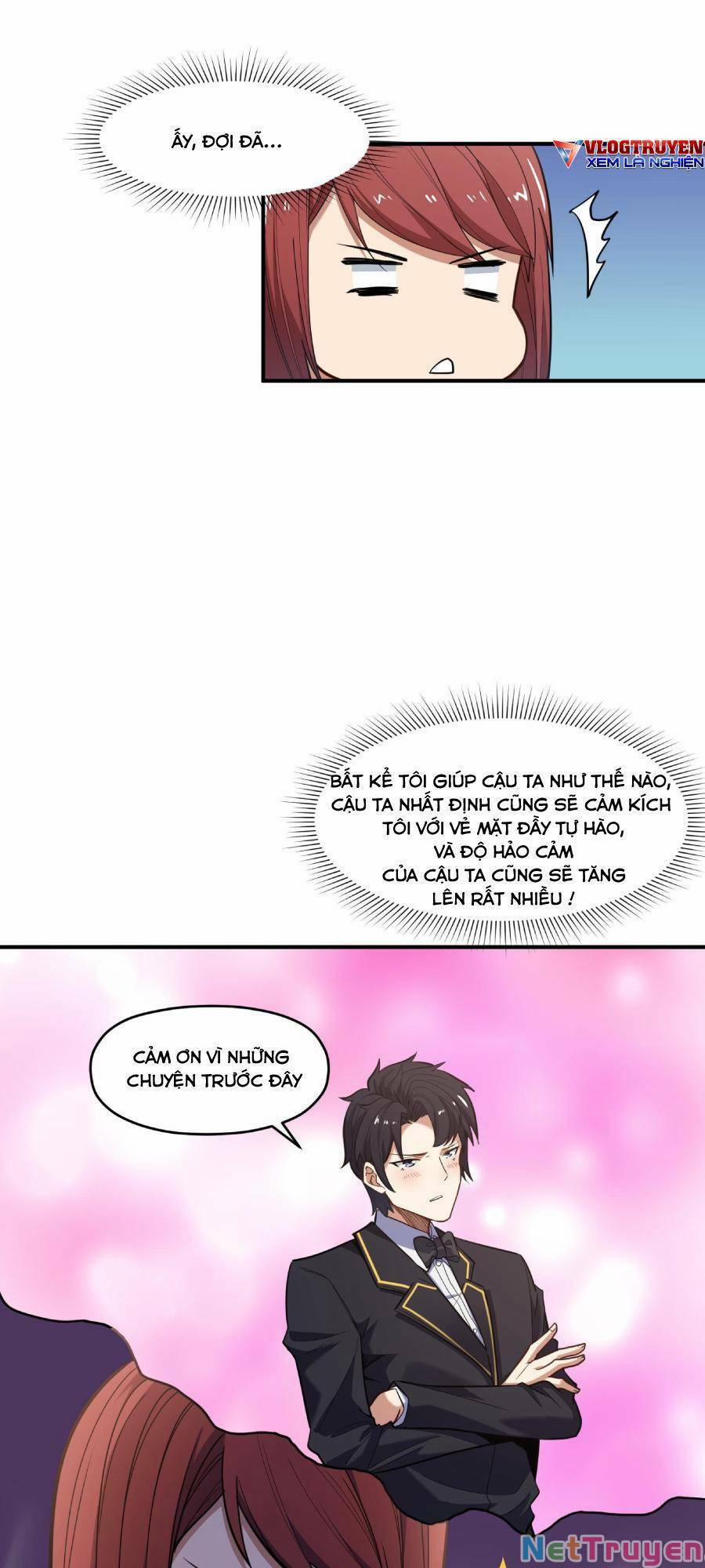 Đế Quân Thật Sự Rất Được Săn Đón 10 trang 62