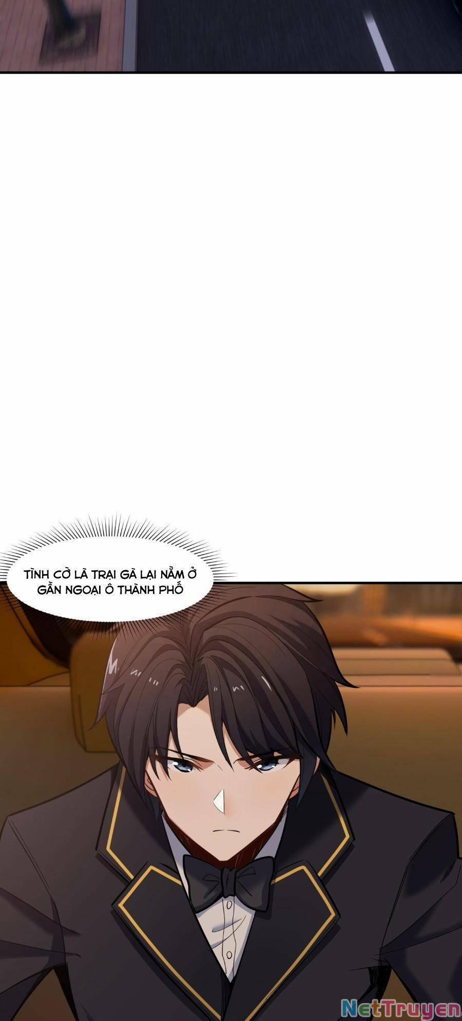 Đế Quân Thật Sự Rất Được Săn Đón 10 trang 64