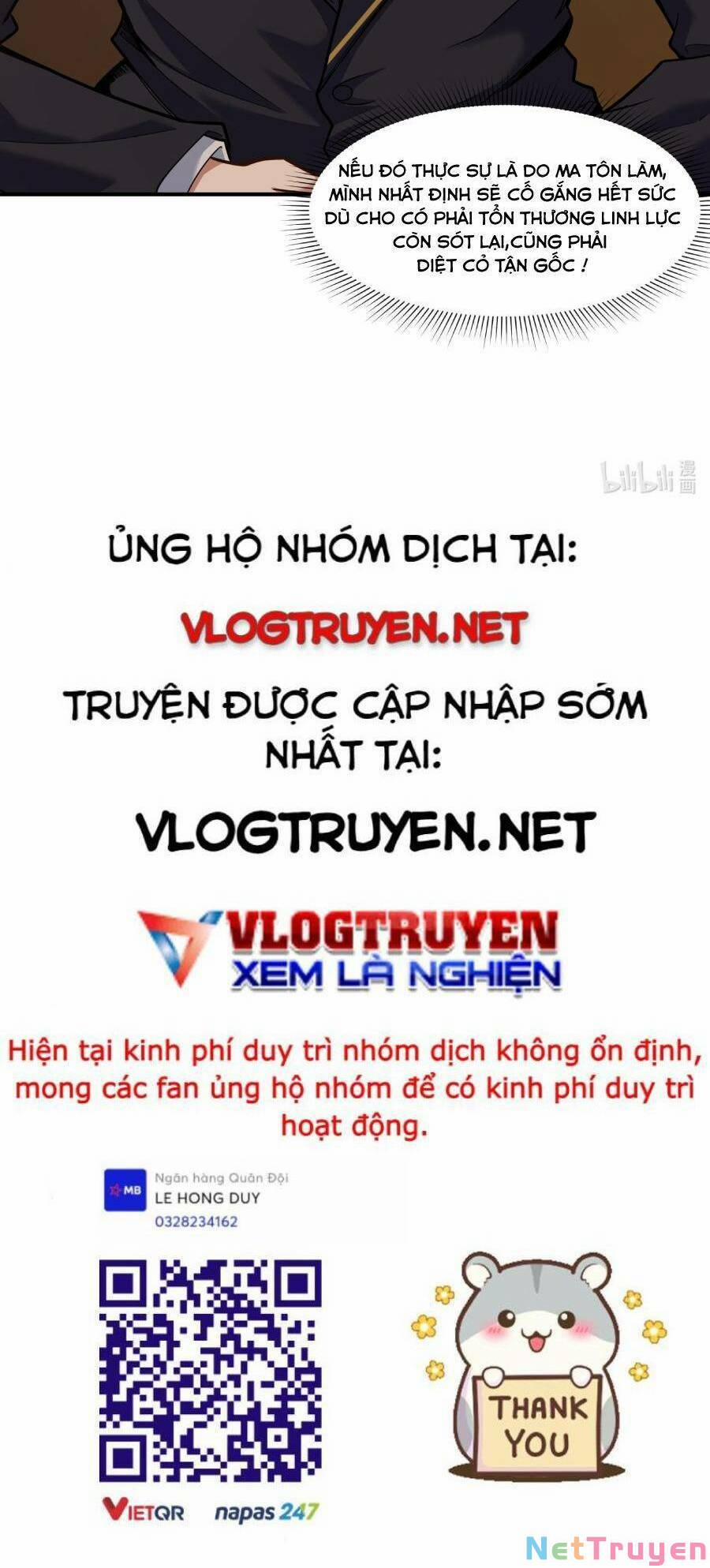 Đế Quân Thật Sự Rất Được Săn Đón 10 trang 65