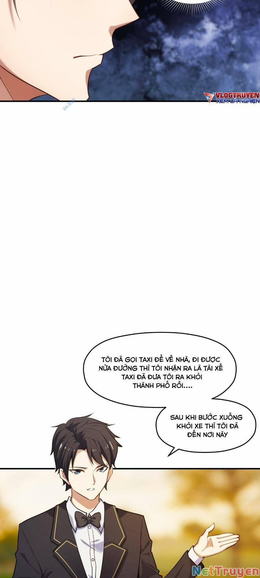 Đế Quân Thật Sự Rất Được Săn Đón 11 trang 11