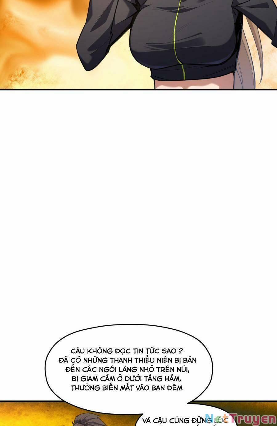 Đế Quân Thật Sự Rất Được Săn Đón 11 trang 13