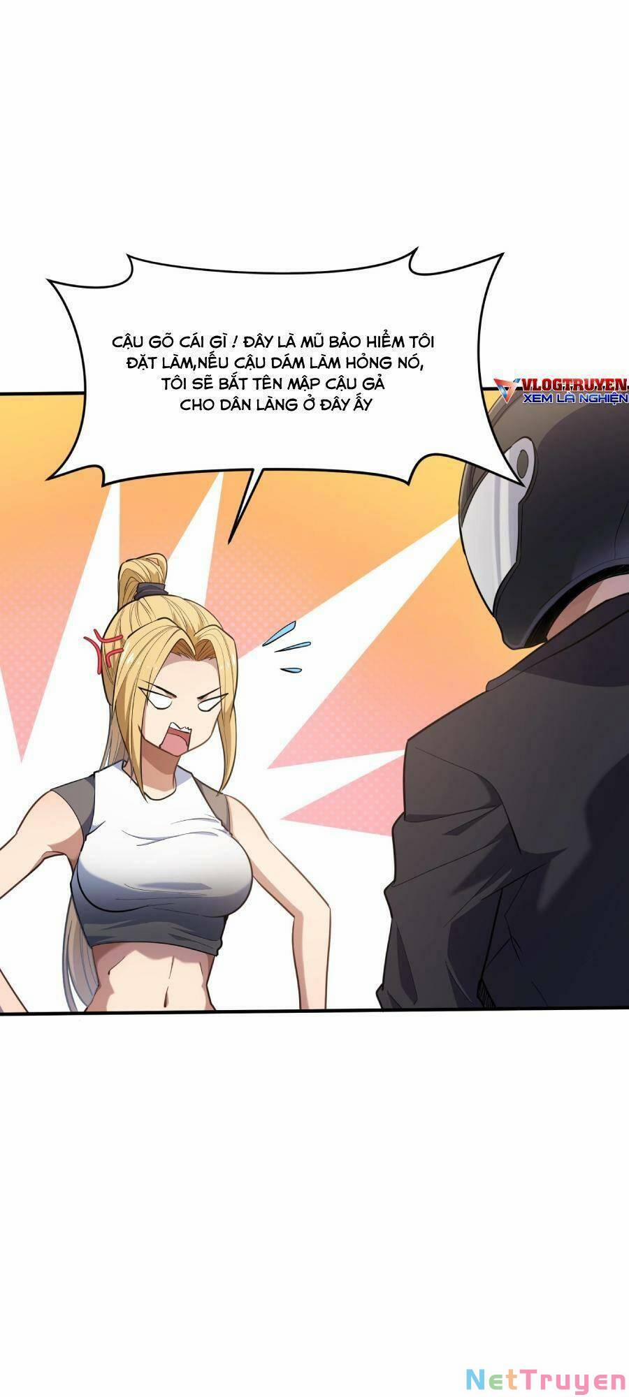 Đế Quân Thật Sự Rất Được Săn Đón 11 trang 26