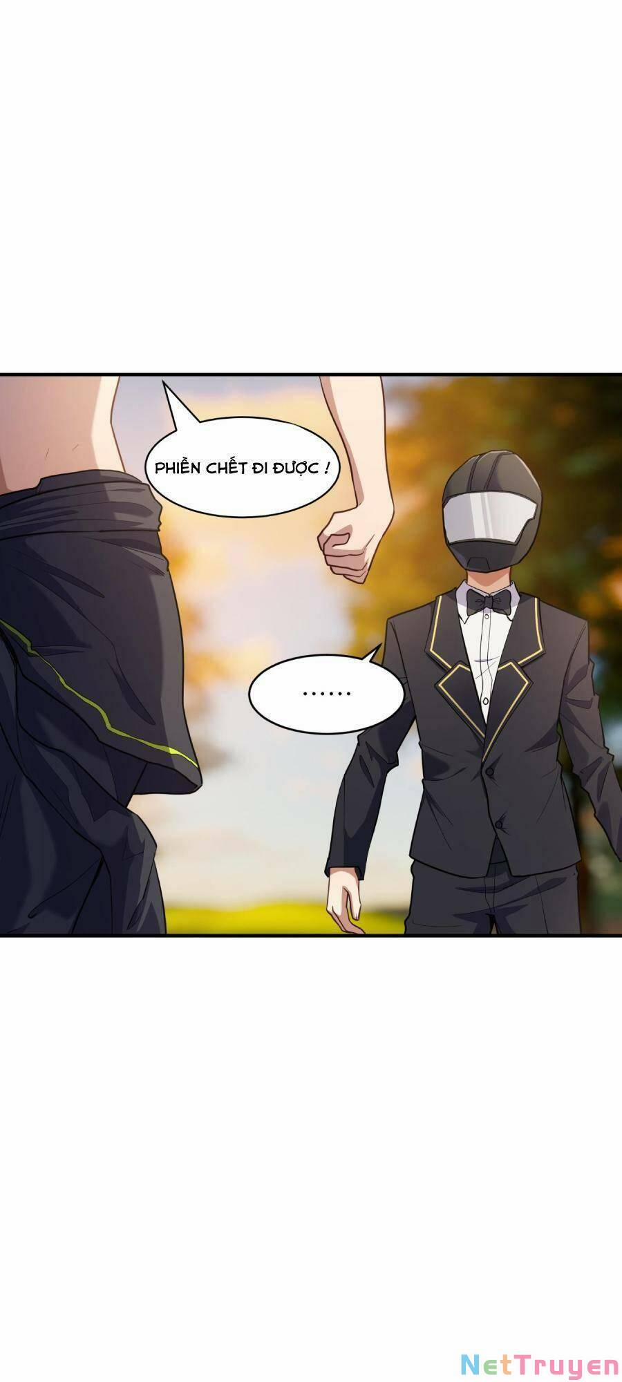 Đế Quân Thật Sự Rất Được Săn Đón 11 trang 27