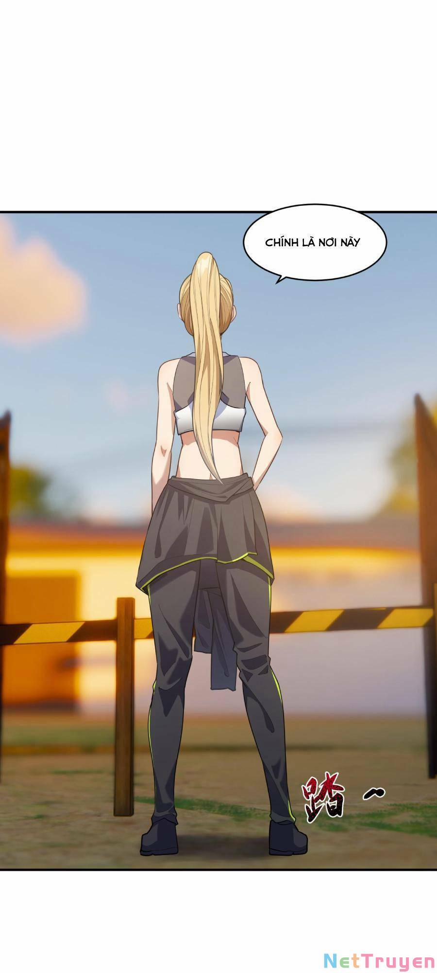 Đế Quân Thật Sự Rất Được Săn Đón 11 trang 30