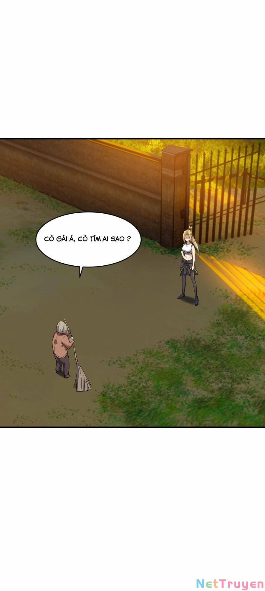 Đế Quân Thật Sự Rất Được Săn Đón 11 trang 32