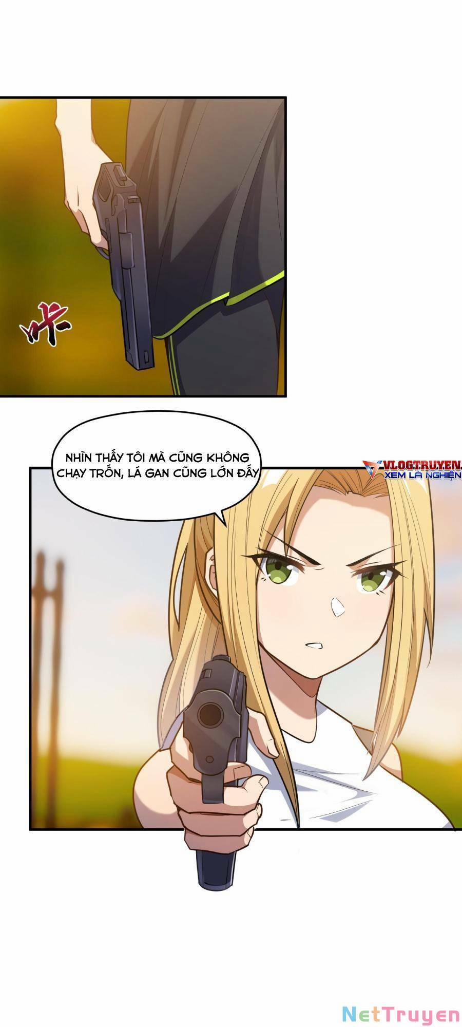 Đế Quân Thật Sự Rất Được Săn Đón 11 trang 33