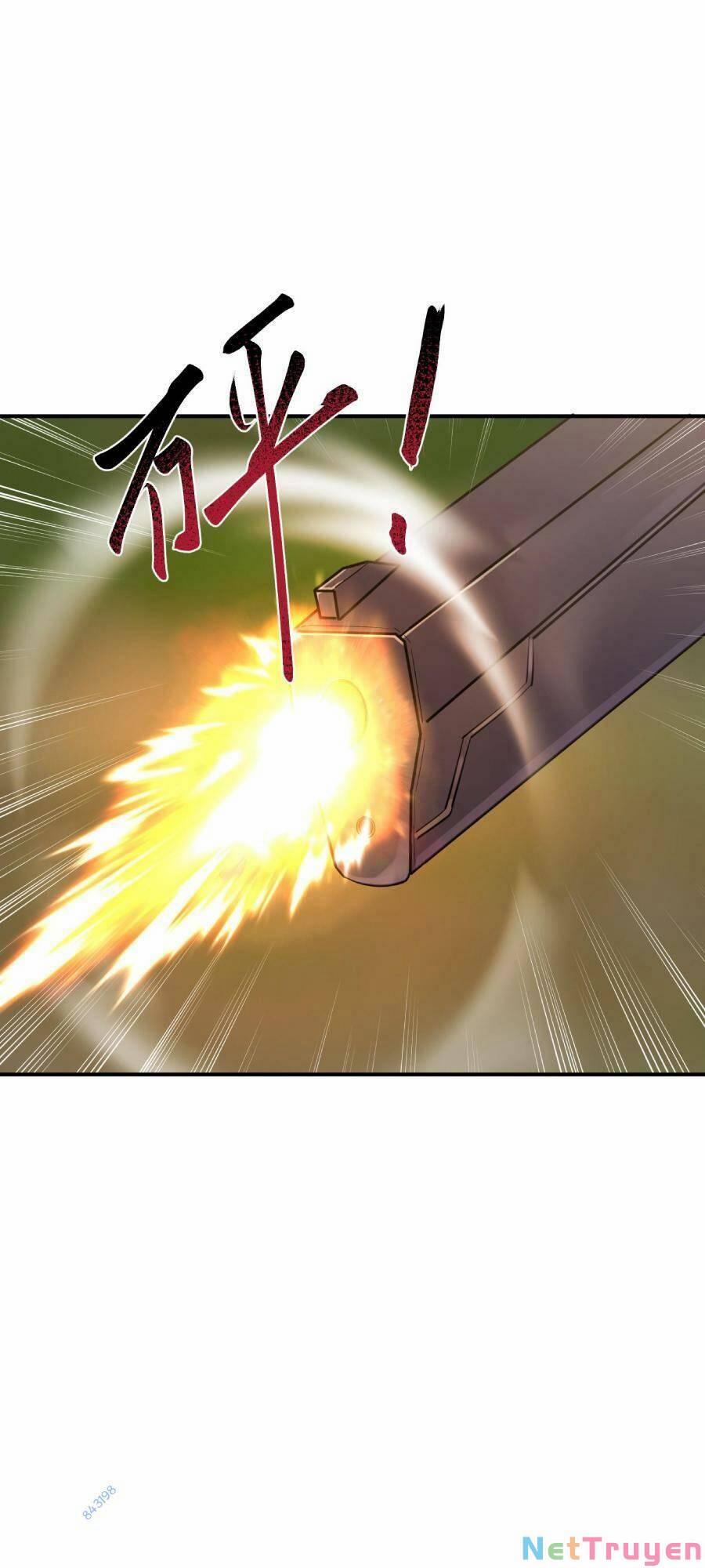 Đế Quân Thật Sự Rất Được Săn Đón 11 trang 37