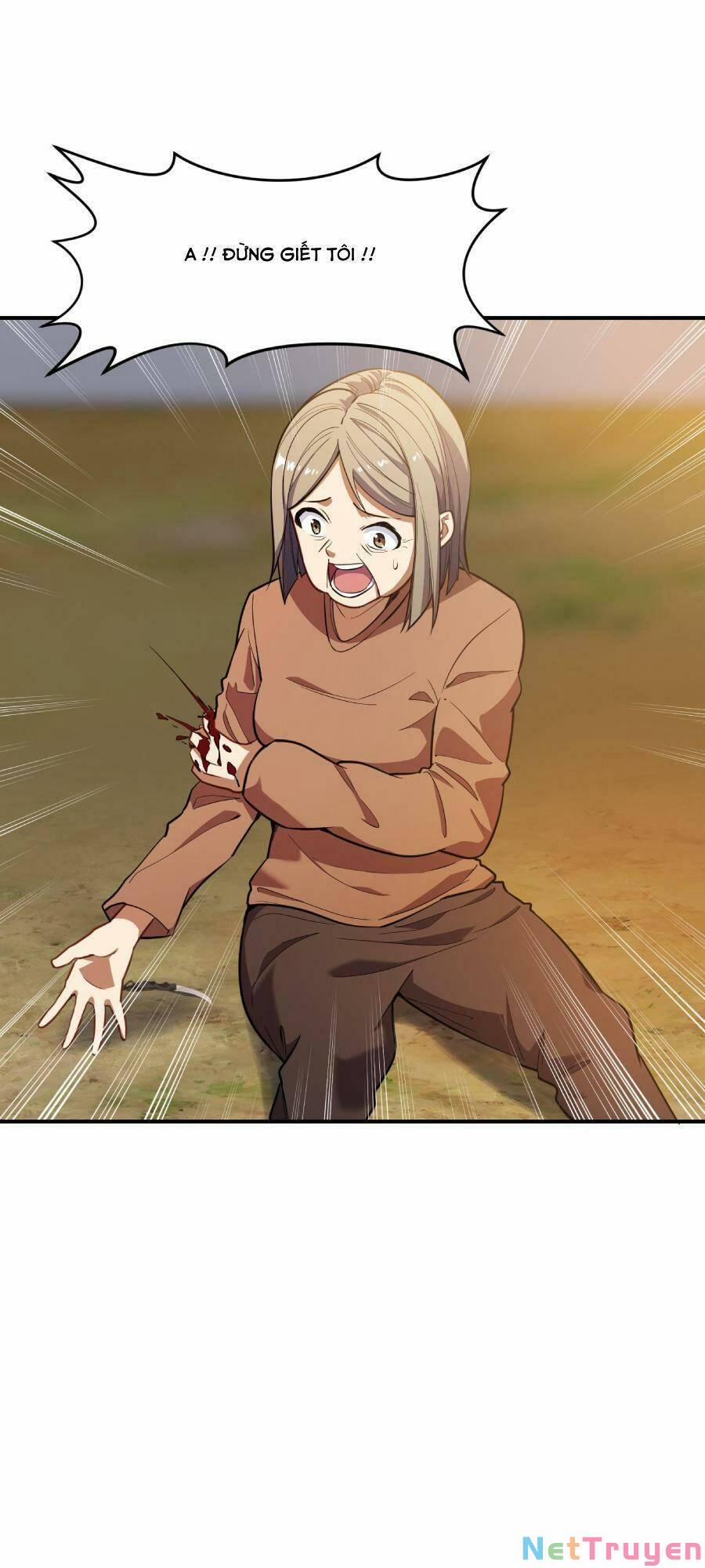 Đế Quân Thật Sự Rất Được Săn Đón 11 trang 38