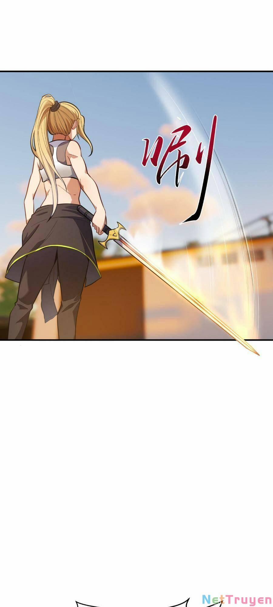 Đế Quân Thật Sự Rất Được Săn Đón 11 trang 41