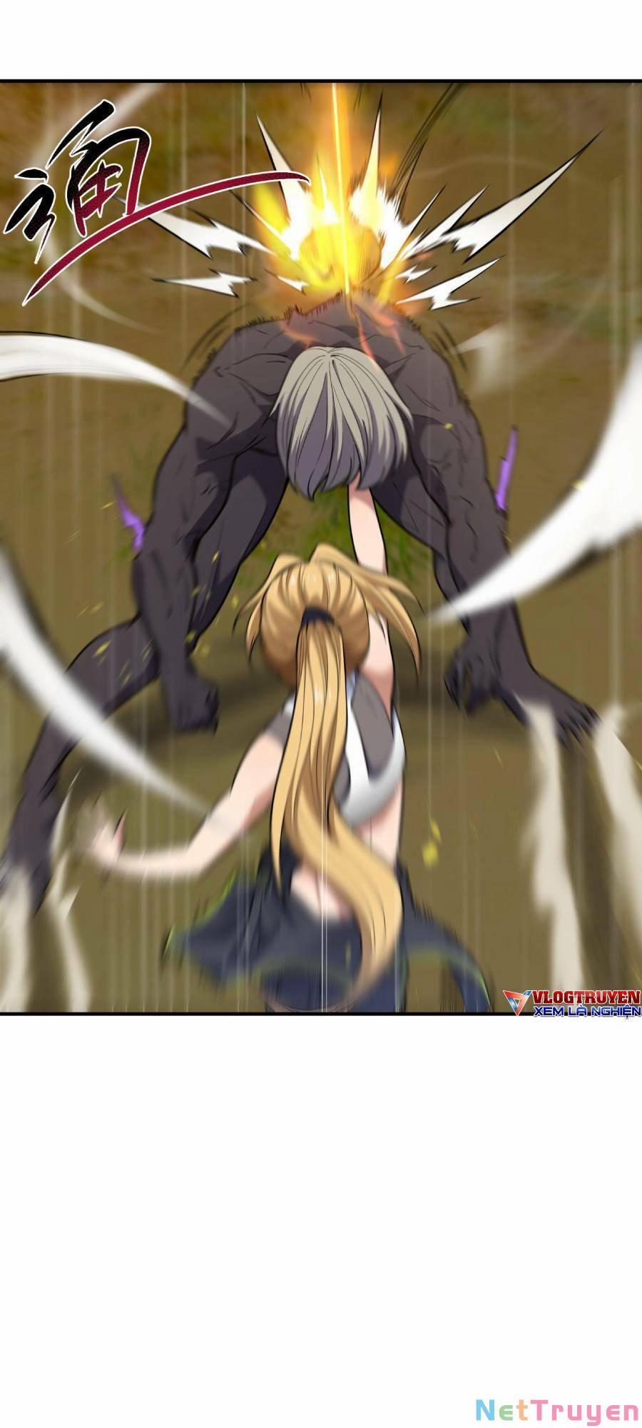 Đế Quân Thật Sự Rất Được Săn Đón 11 trang 48