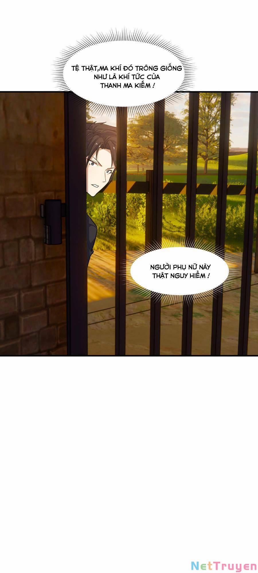 Đế Quân Thật Sự Rất Được Săn Đón 11 trang 49