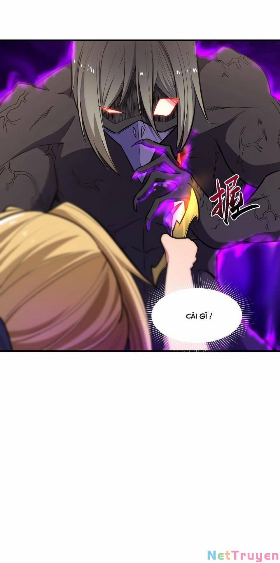 Đế Quân Thật Sự Rất Được Săn Đón 11 trang 50