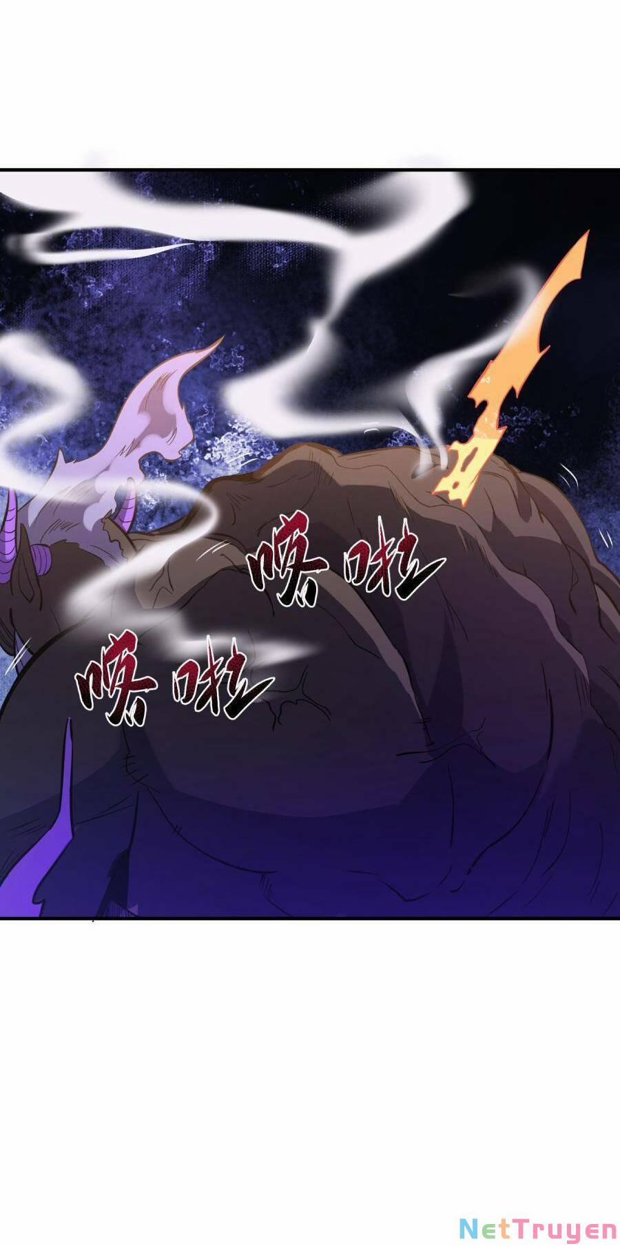 Đế Quân Thật Sự Rất Được Săn Đón 11 trang 51