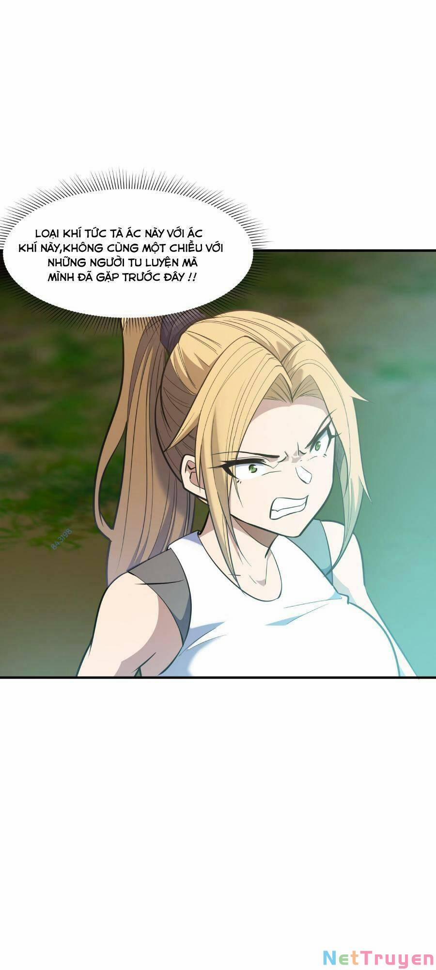 Đế Quân Thật Sự Rất Được Săn Đón 11 trang 52