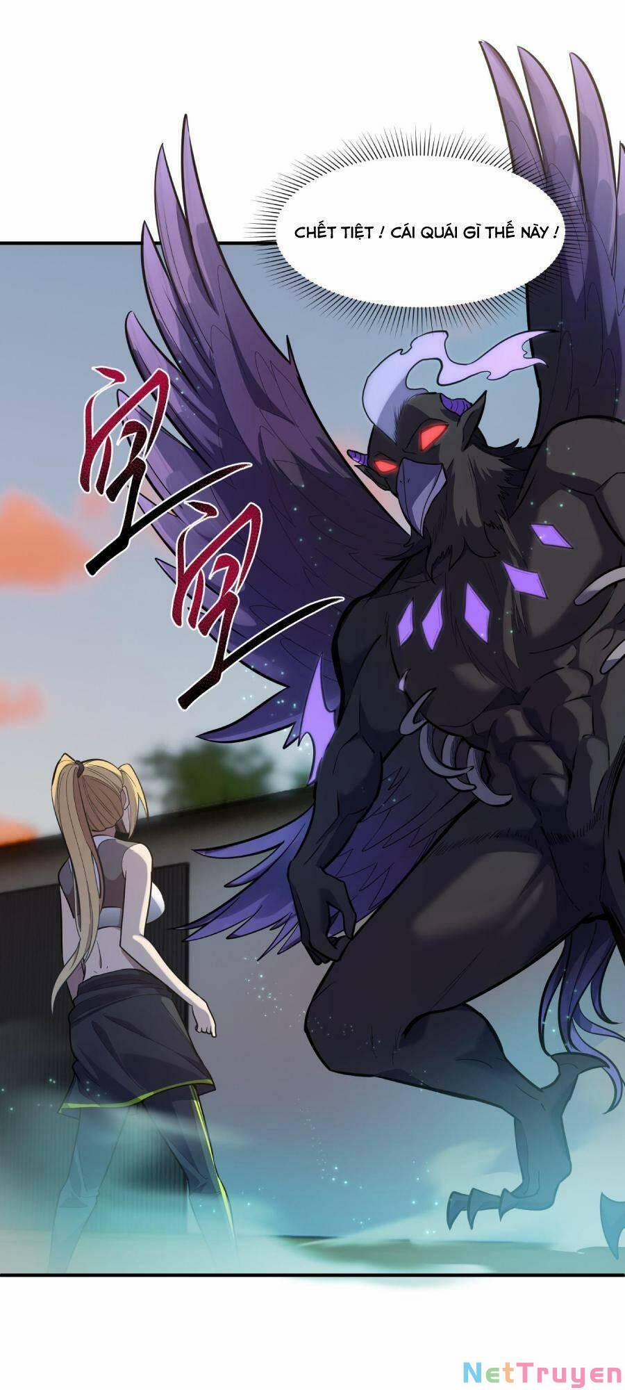 Đế Quân Thật Sự Rất Được Săn Đón 11 trang 53