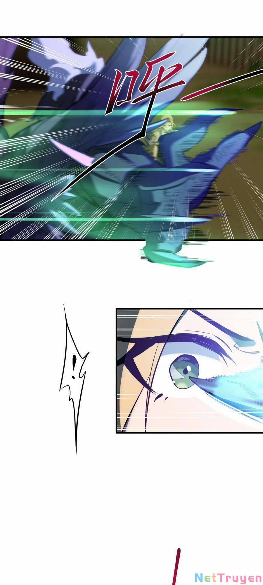 Đế Quân Thật Sự Rất Được Săn Đón 11 trang 54