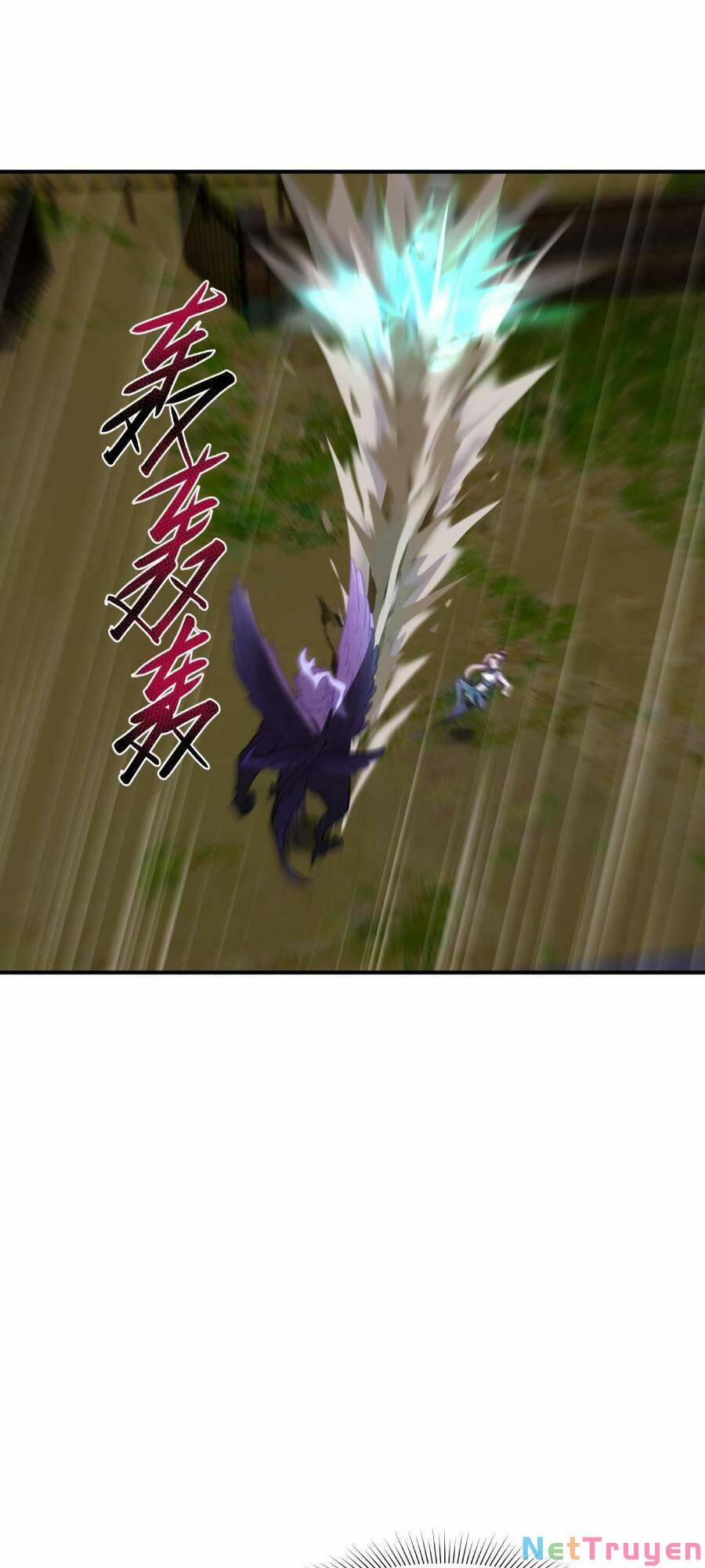 Đế Quân Thật Sự Rất Được Săn Đón 11 trang 56