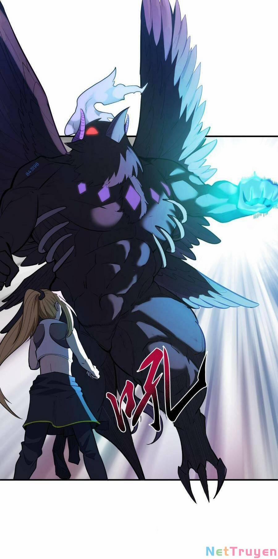 Đế Quân Thật Sự Rất Được Săn Đón 11 trang 58