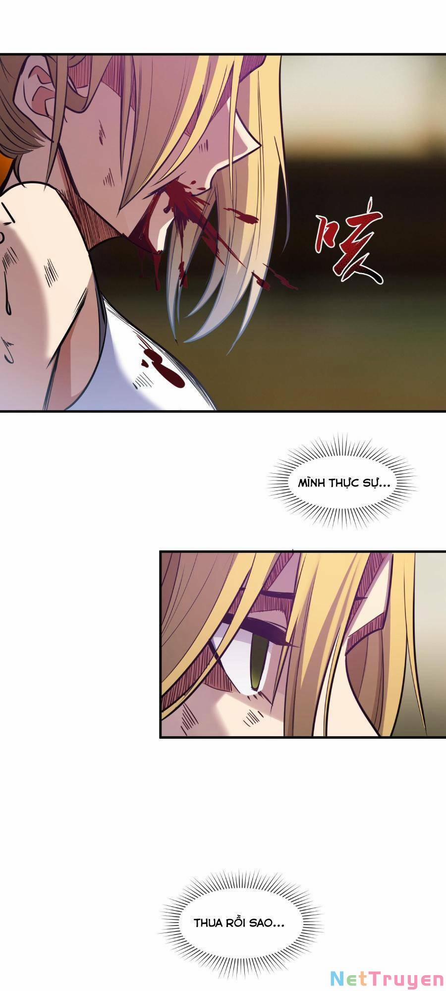 Đế Quân Thật Sự Rất Được Săn Đón 11 trang 64