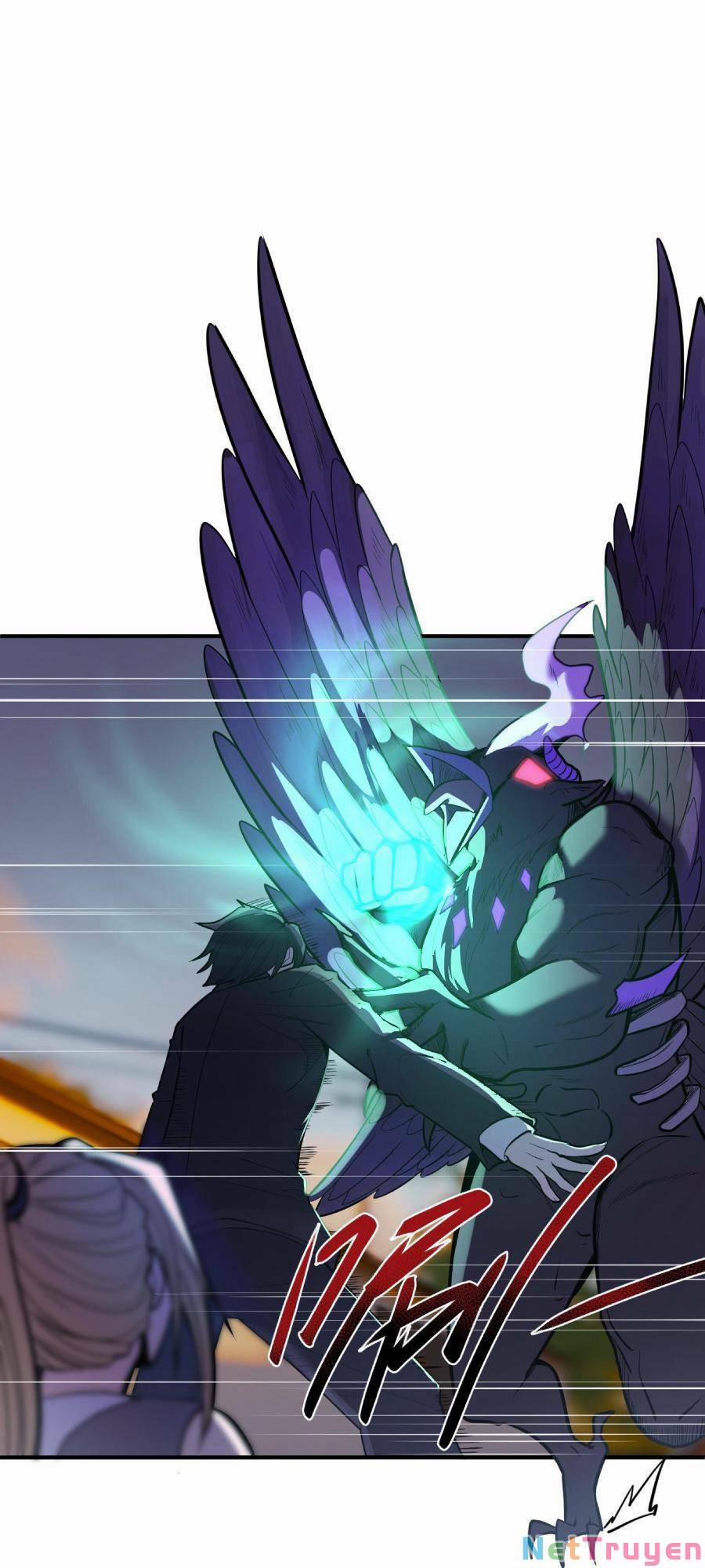 Đế Quân Thật Sự Rất Được Săn Đón 11 trang 65