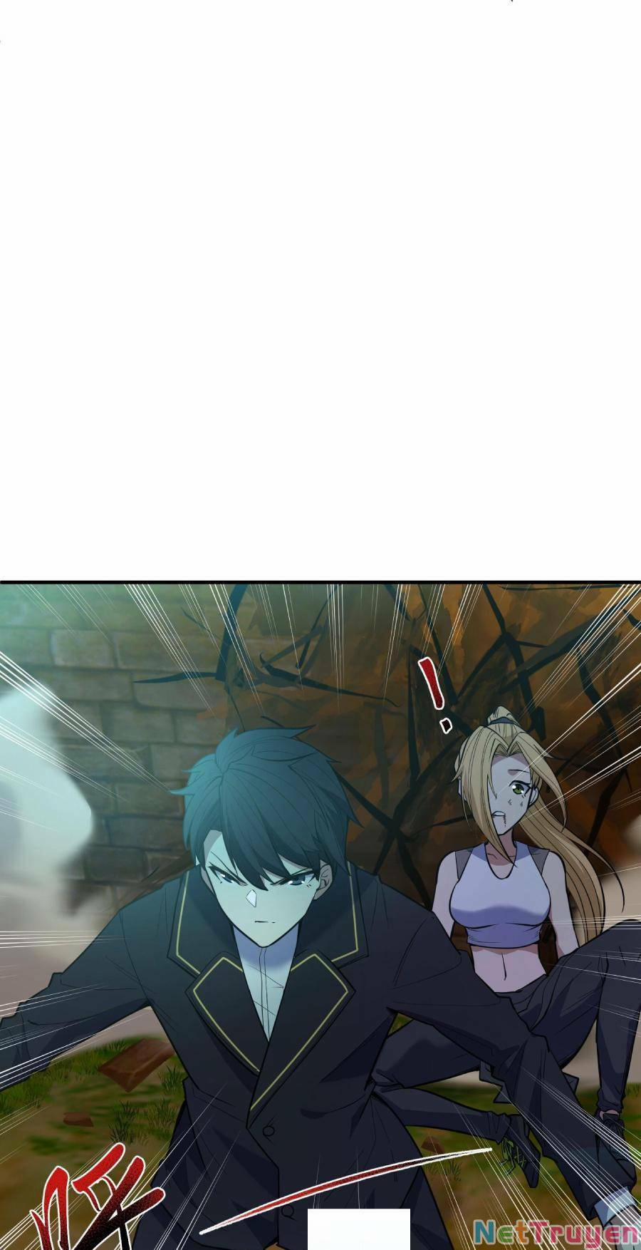 Đế Quân Thật Sự Rất Được Săn Đón 11 trang 66