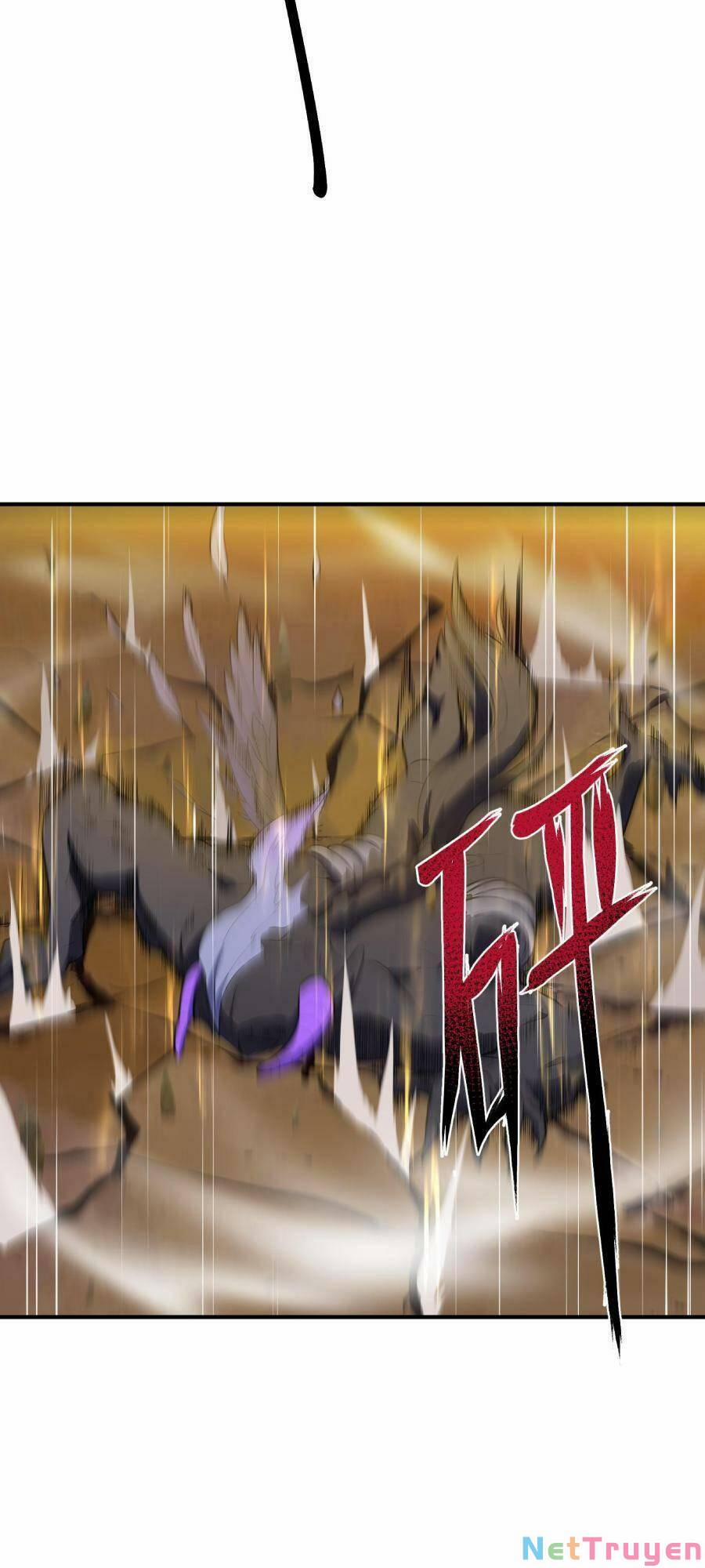 Đế Quân Thật Sự Rất Được Săn Đón 12 trang 11