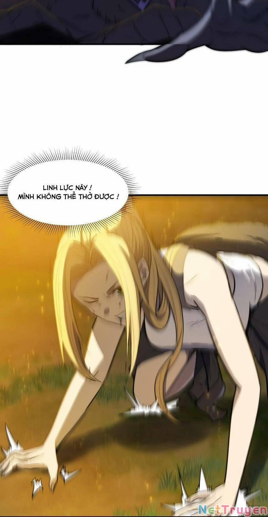 Đế Quân Thật Sự Rất Được Săn Đón 12 trang 13