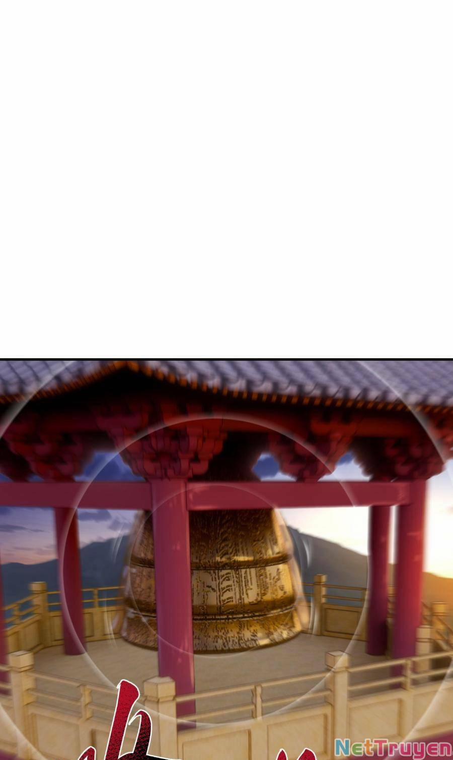 Đế Quân Thật Sự Rất Được Săn Đón 12 trang 19