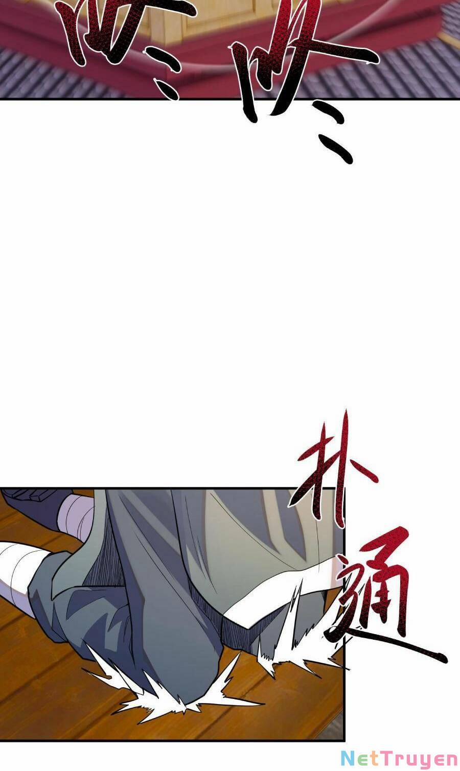 Đế Quân Thật Sự Rất Được Săn Đón 12 trang 20