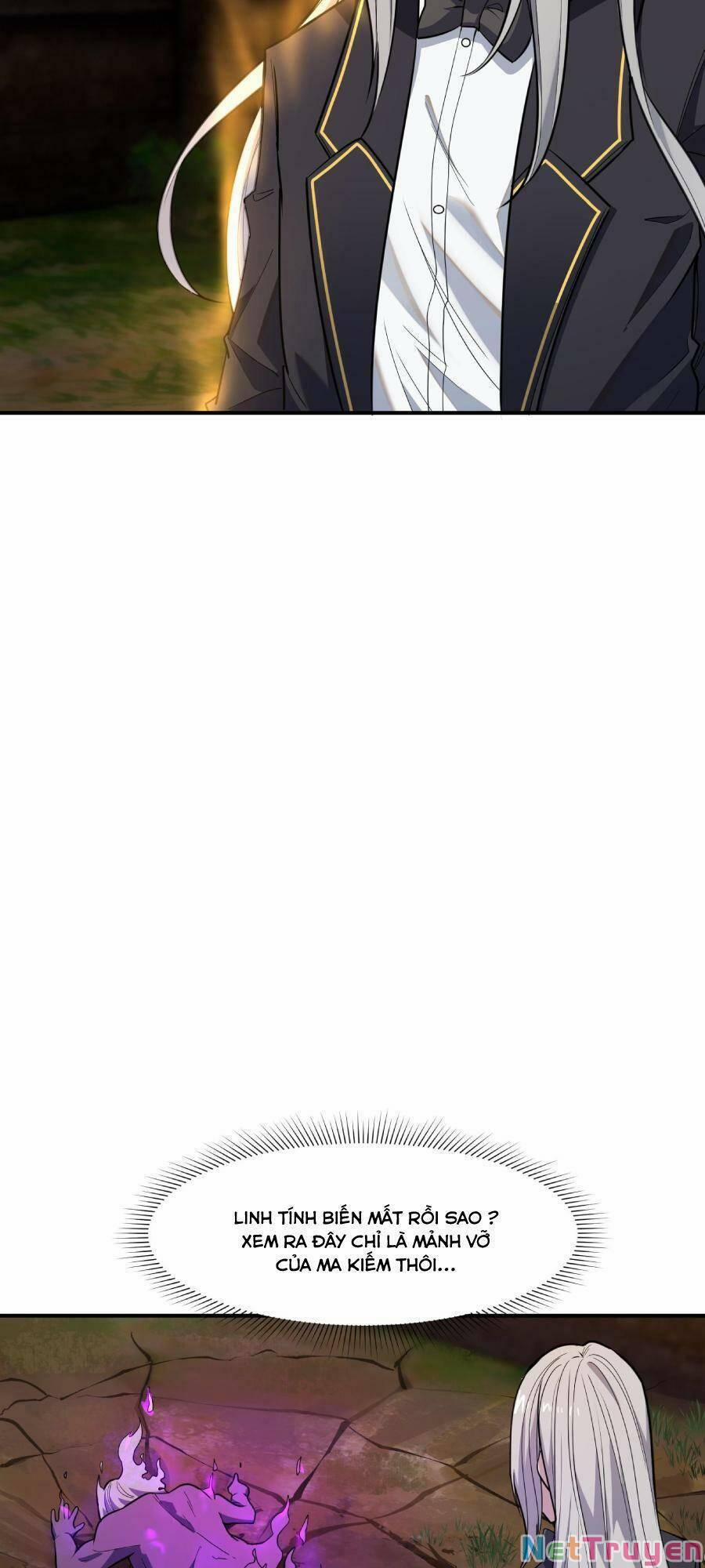 Đế Quân Thật Sự Rất Được Săn Đón 12 trang 23