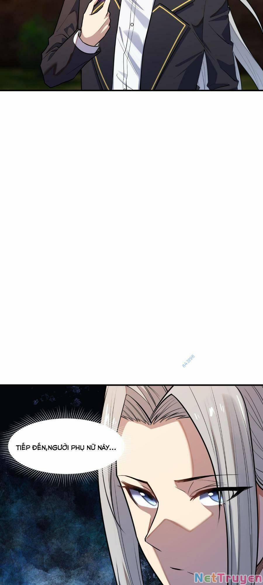 Đế Quân Thật Sự Rất Được Săn Đón 12 trang 26