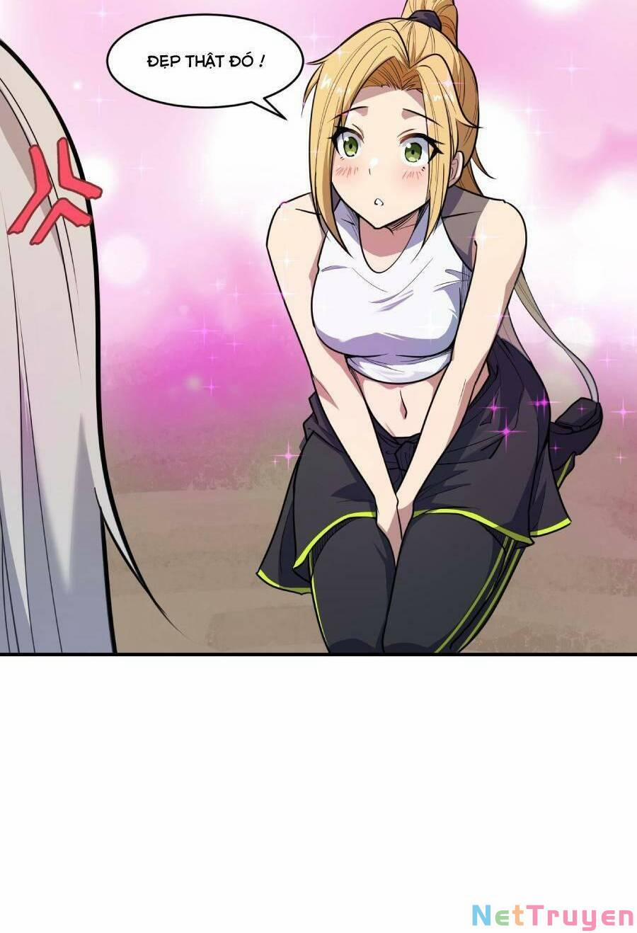 Đế Quân Thật Sự Rất Được Săn Đón 12 trang 28