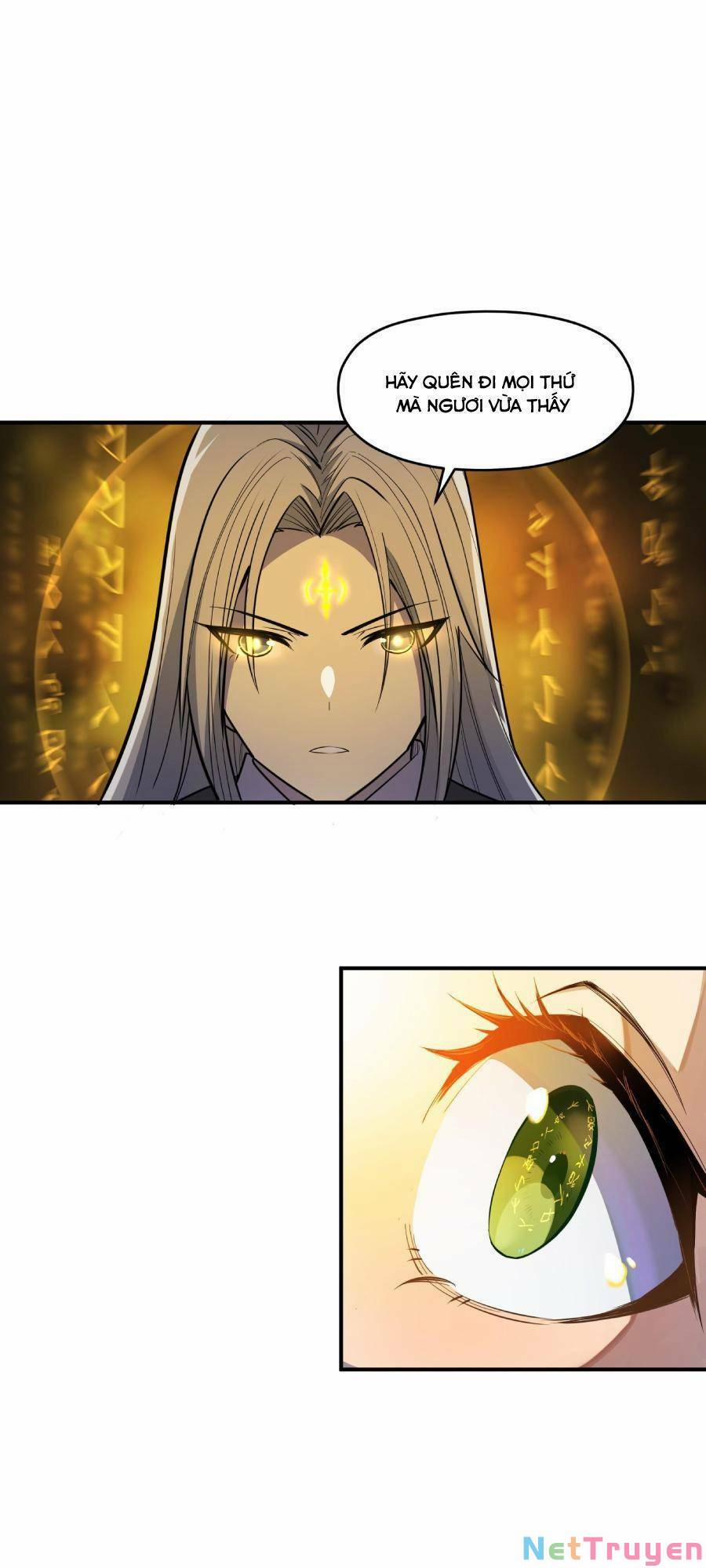 Đế Quân Thật Sự Rất Được Săn Đón 12 trang 29