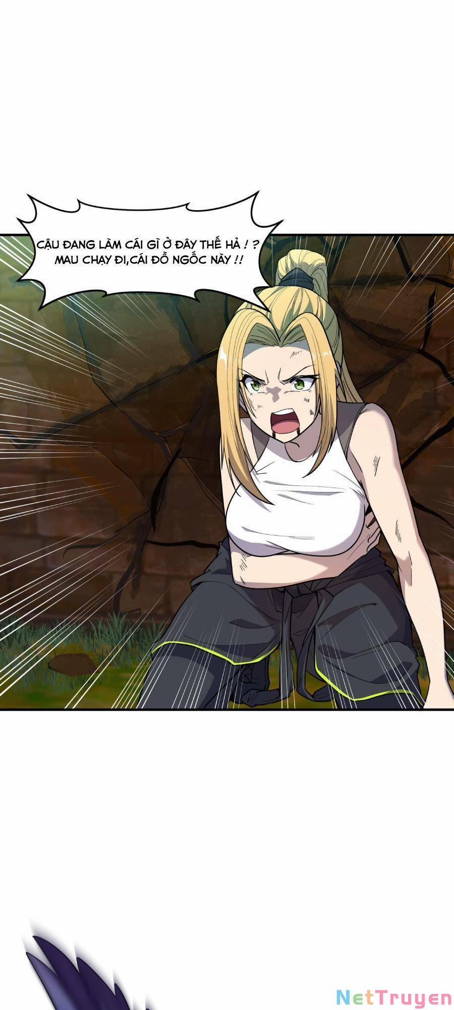 Đế Quân Thật Sự Rất Được Săn Đón 12 trang 3