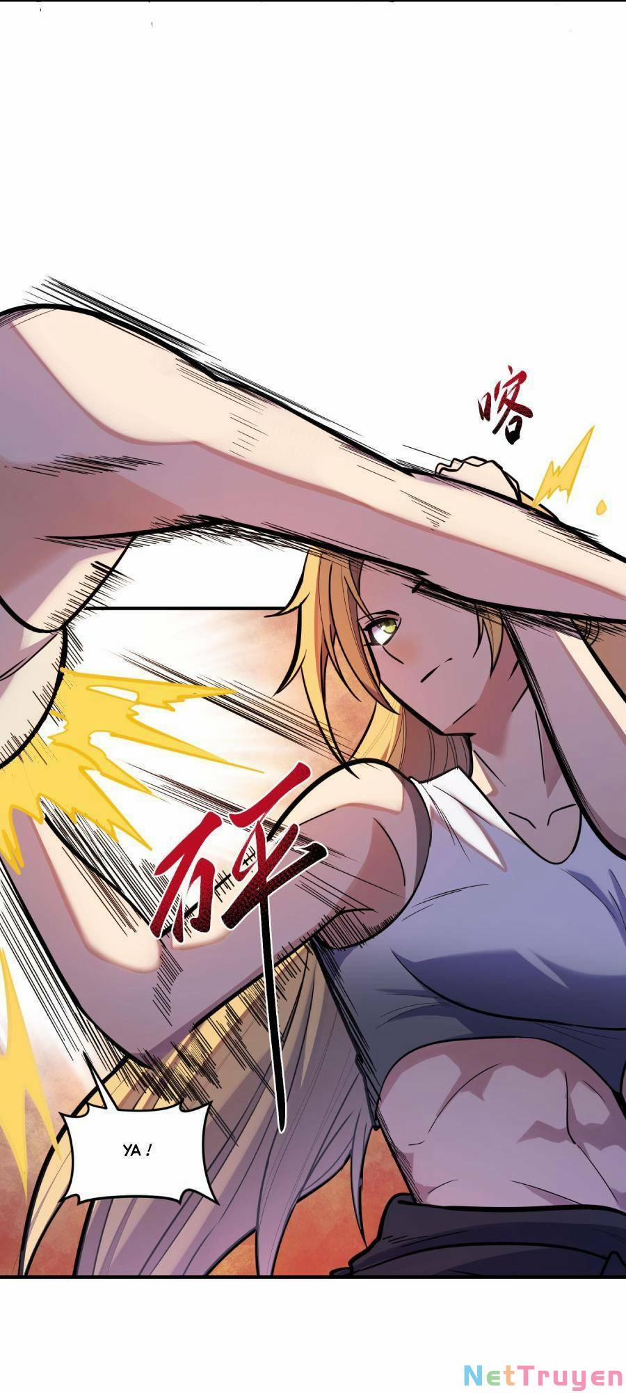 Đế Quân Thật Sự Rất Được Săn Đón 12 trang 43