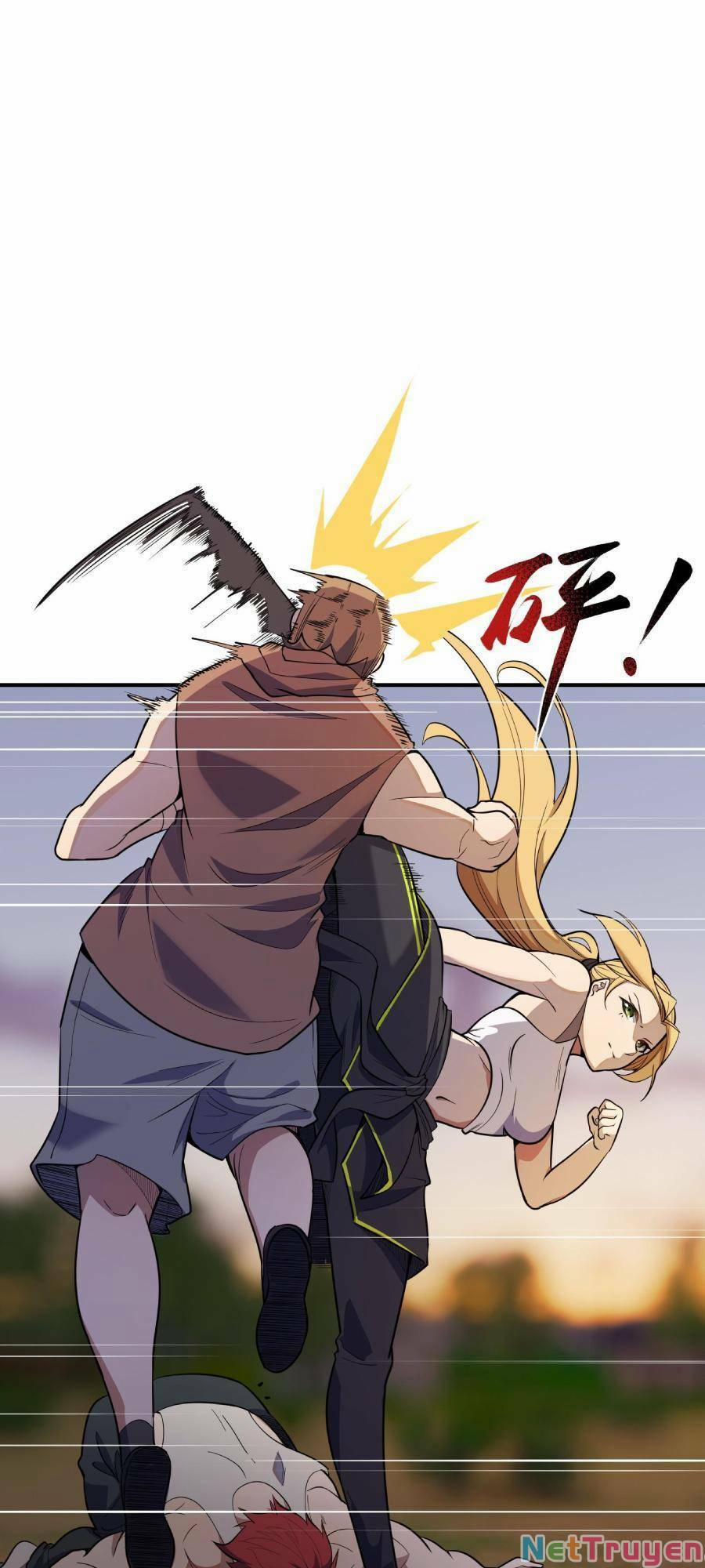 Đế Quân Thật Sự Rất Được Săn Đón 12 trang 45