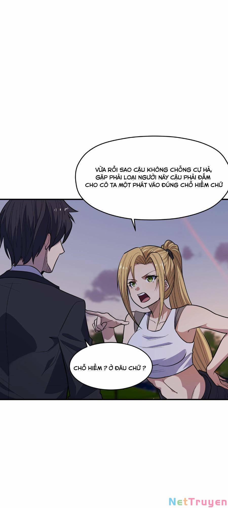 Đế Quân Thật Sự Rất Được Săn Đón 12 trang 47