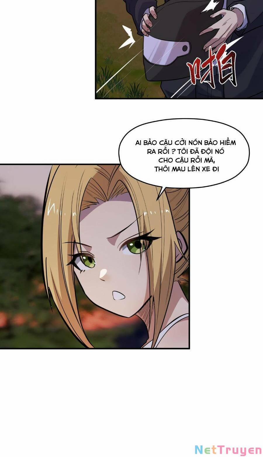 Đế Quân Thật Sự Rất Được Săn Đón 12 trang 50