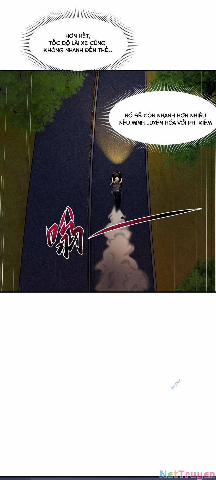 Đế Quân Thật Sự Rất Được Săn Đón 12 trang 55