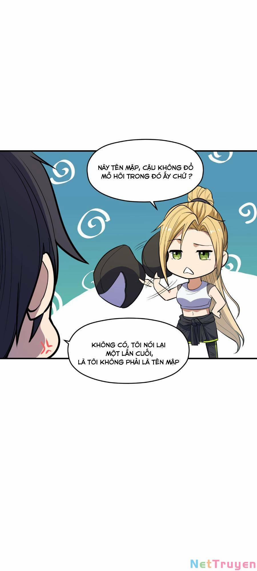 Đế Quân Thật Sự Rất Được Săn Đón 12 trang 58