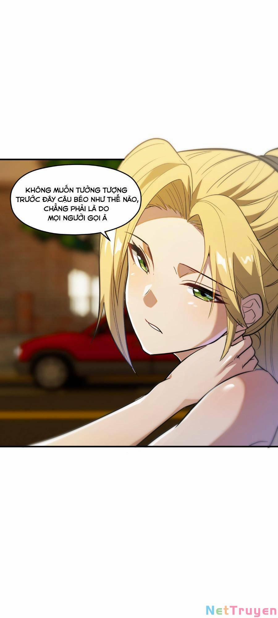 Đế Quân Thật Sự Rất Được Săn Đón 12 trang 59