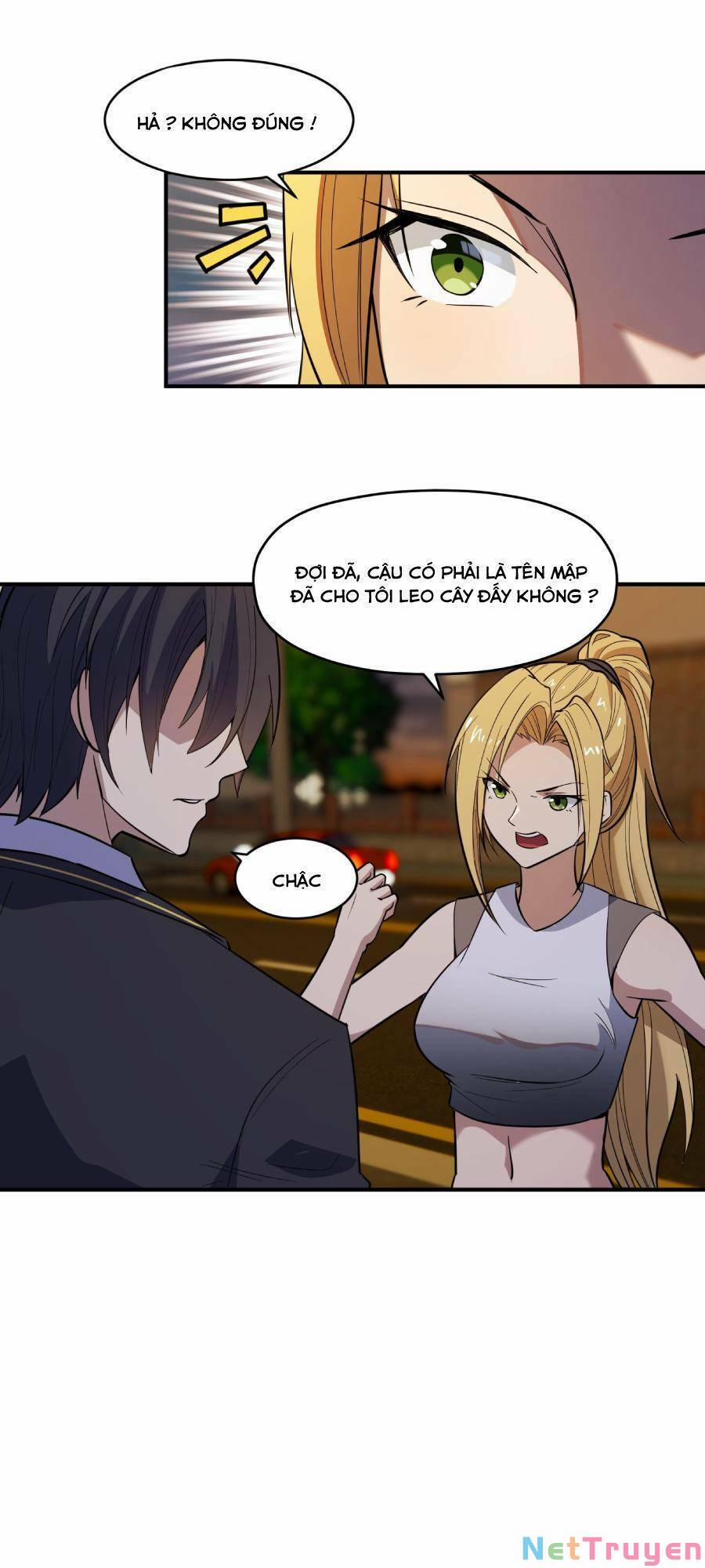 Đế Quân Thật Sự Rất Được Săn Đón 12 trang 60