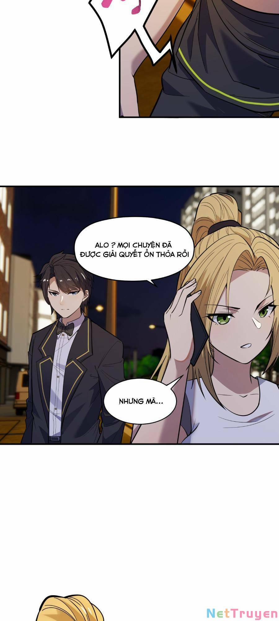 Đế Quân Thật Sự Rất Được Săn Đón 12 trang 64