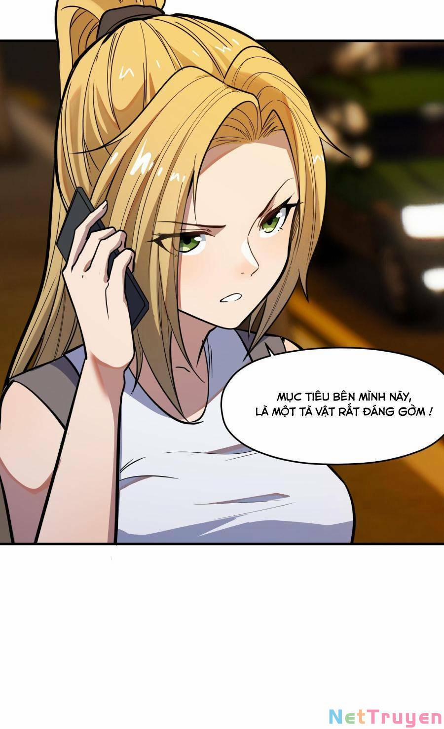 Đế Quân Thật Sự Rất Được Săn Đón 12 trang 65