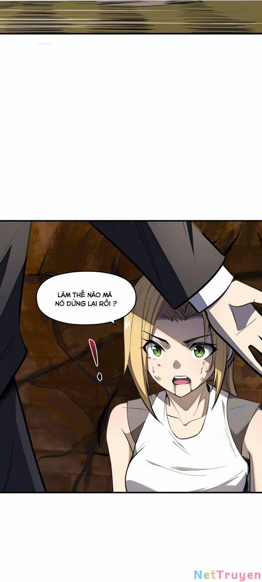 Đế Quân Thật Sự Rất Được Săn Đón 12 trang 8