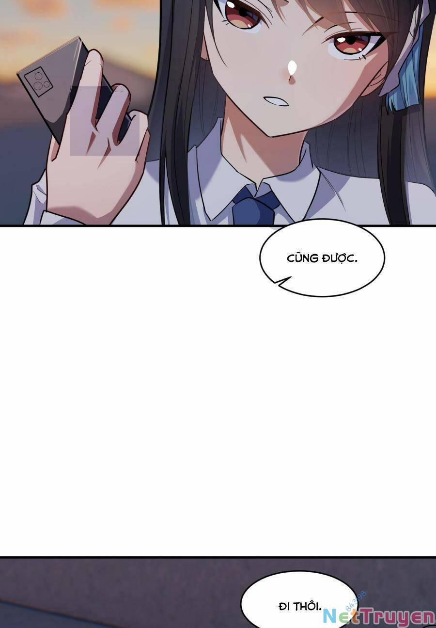 Đế Quân Thật Sự Rất Được Săn Đón 14 trang 13