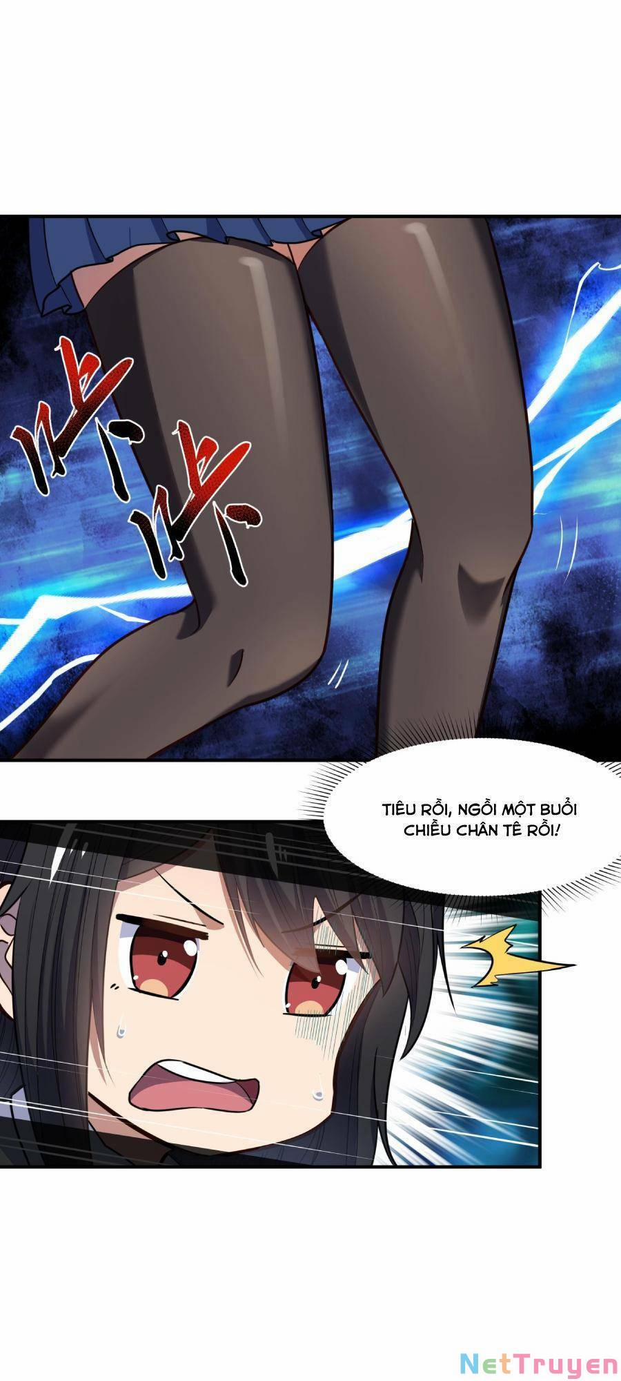 Đế Quân Thật Sự Rất Được Săn Đón 14 trang 15