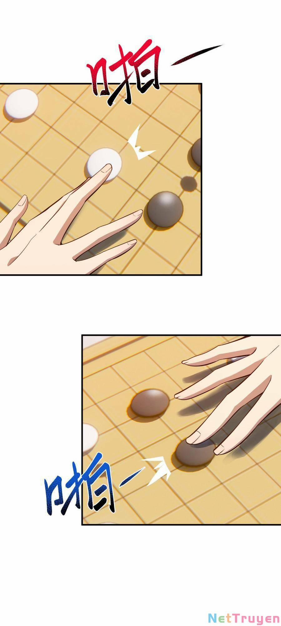 Đế Quân Thật Sự Rất Được Săn Đón 14 trang 2